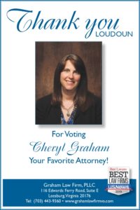 Cheryl Graham - Favorite Attorney